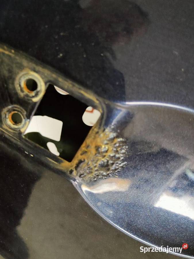 Drzwi Prawy Tył Chrysler 300C 0510 Kombi