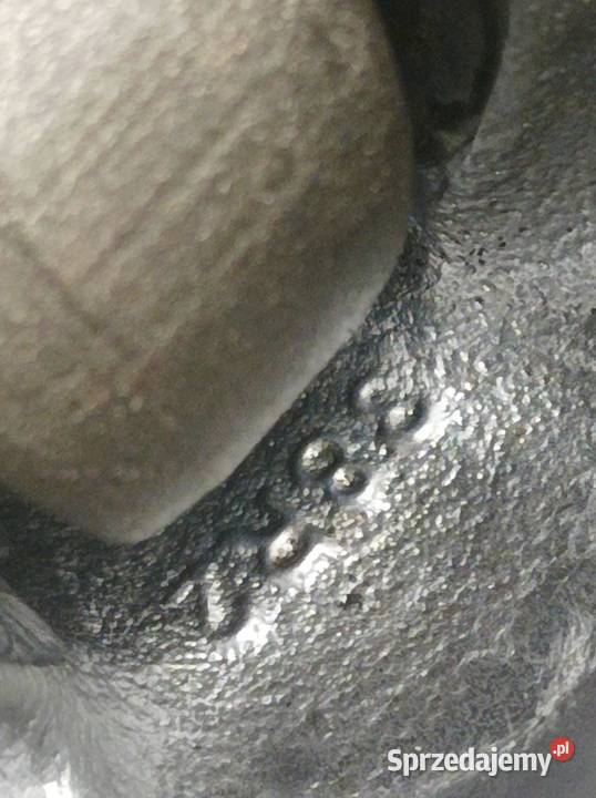 TŁOK KORBOWOD 38R2 7901G 09 20 TDI Audi A6 III