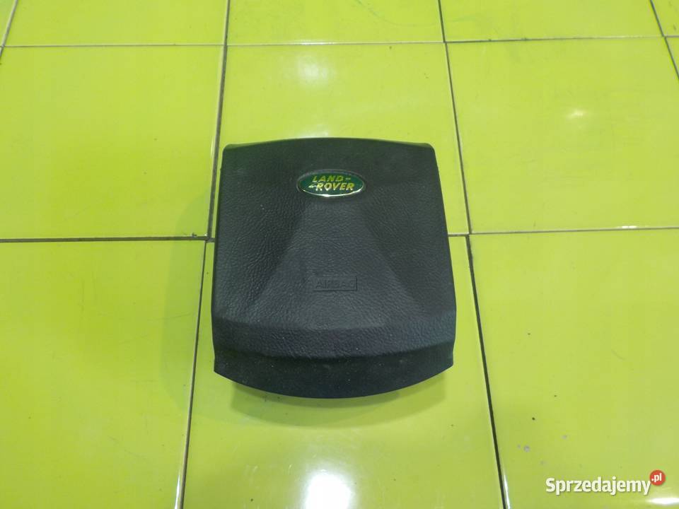 LAND ROVER FREELANDER II 22 TD4 07r AIRBAG Suków