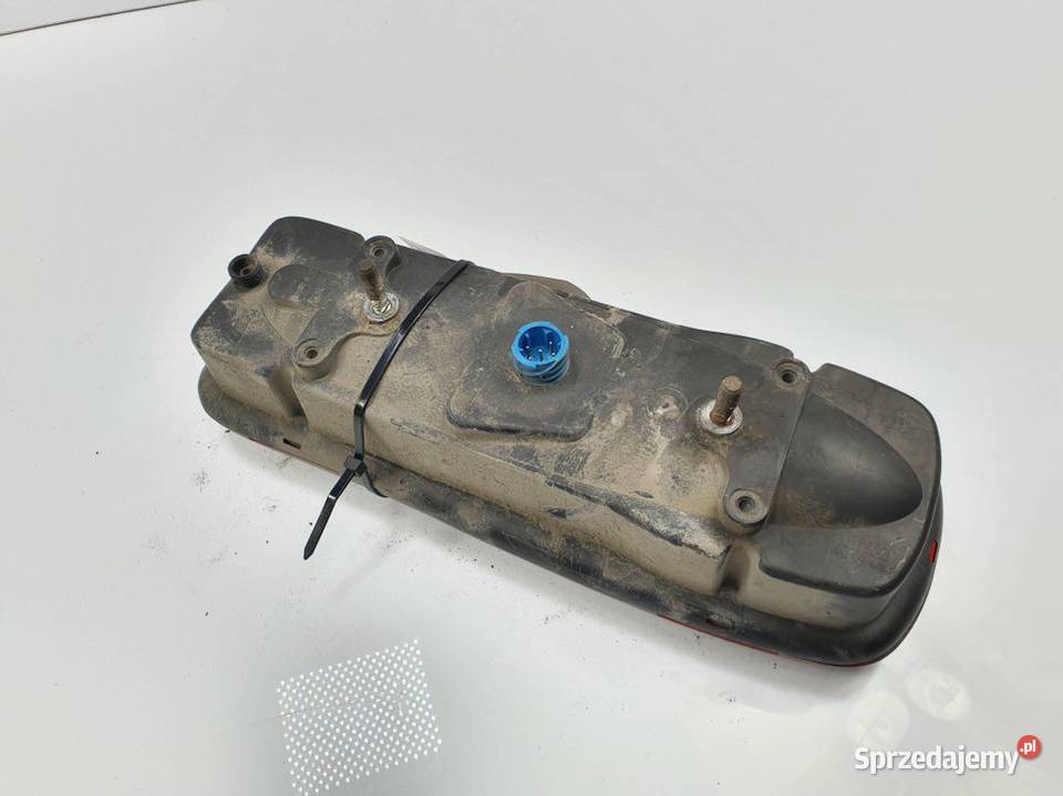 LAMPA PRAWA TYŁ RENAULT MAXITY osobowe Lipno sprzedam