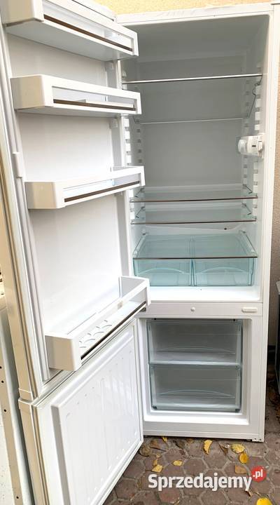Lodówka Liebherr CU 2831 Comfort z Konstancin-Jeziorna