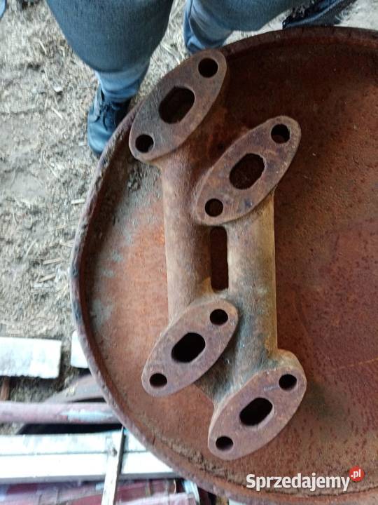 Części Kamaz Poddębice