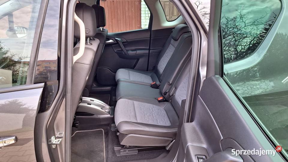 Opel Meriva 14 120 Super Stan lubelskie Zamość