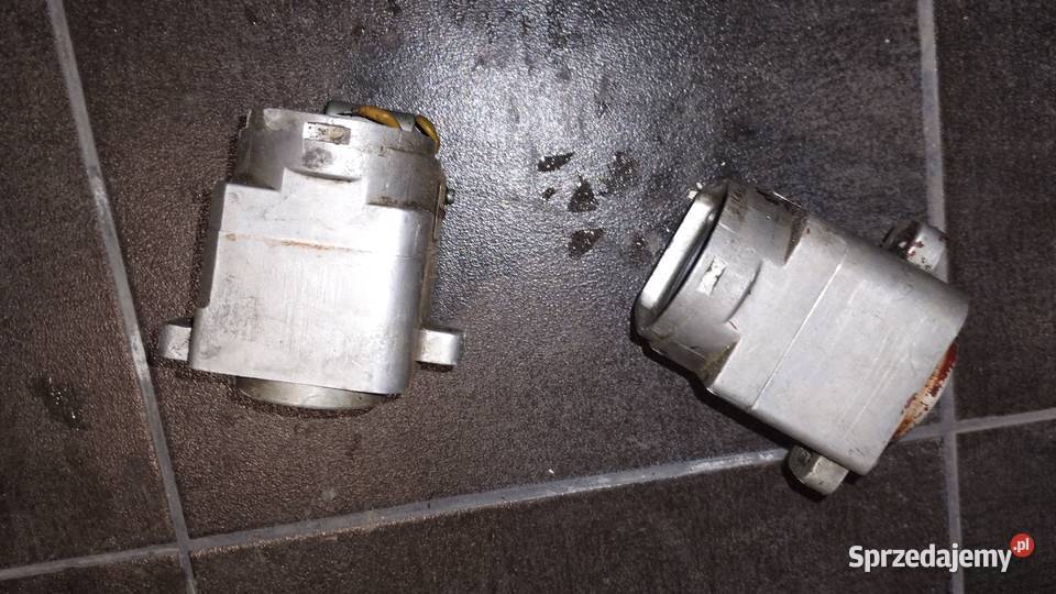 obudowy iskrownika Junak M10 Radom sprzedam