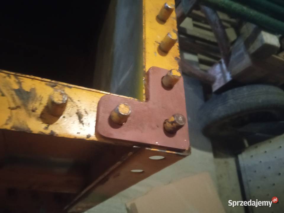 Płyty szalunkowe Hiszpańskie kliny i listwy Przecław