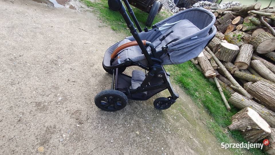 Wózek kinderkraft Warszawa