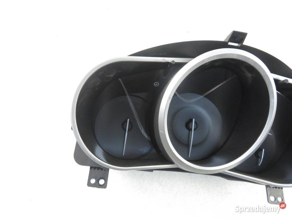 LICZNIK MAZDA CX7 22 MZRCD JEEH64C małopolskie sprzedam