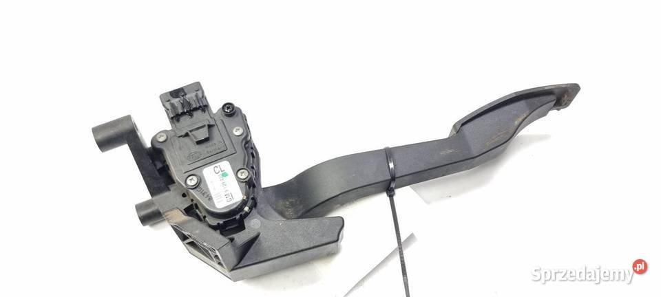 PEDAŁ OPEL CORSA GM9129423 osobowe Lipno