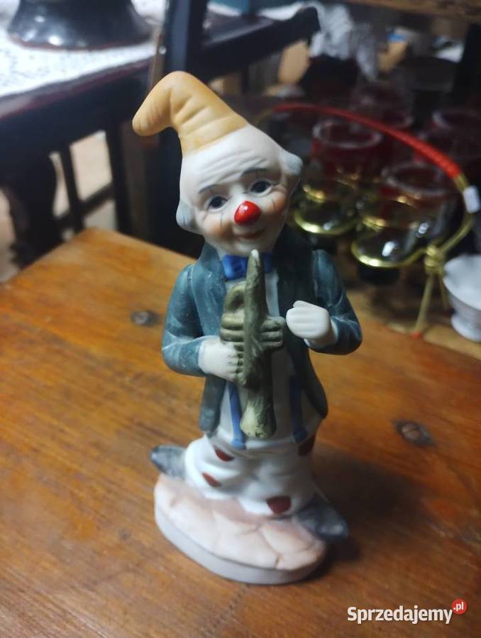 Figurki kolekcjonerskie Ełk