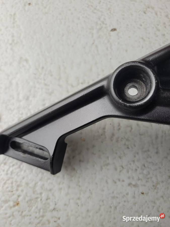 ZONTES ZT 125 U MOCOWANIE TABLICY UCHWYT OEM Nowy Tomyśl