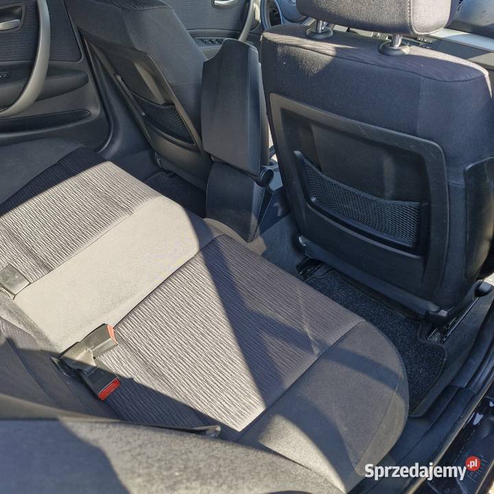 BMW Serii 1 E87 118i 143 wspomaganie kierownicy Częstochowa