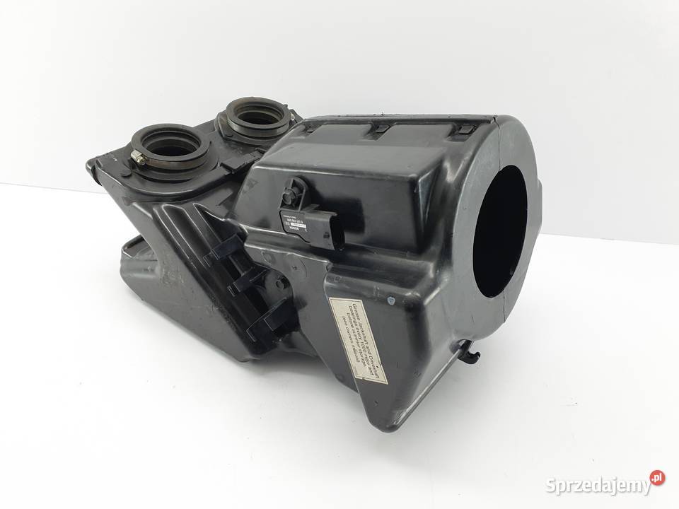 Obudowa Filtra Air Box Puszka Krociec Polaris Filtry łódzkie Łódź