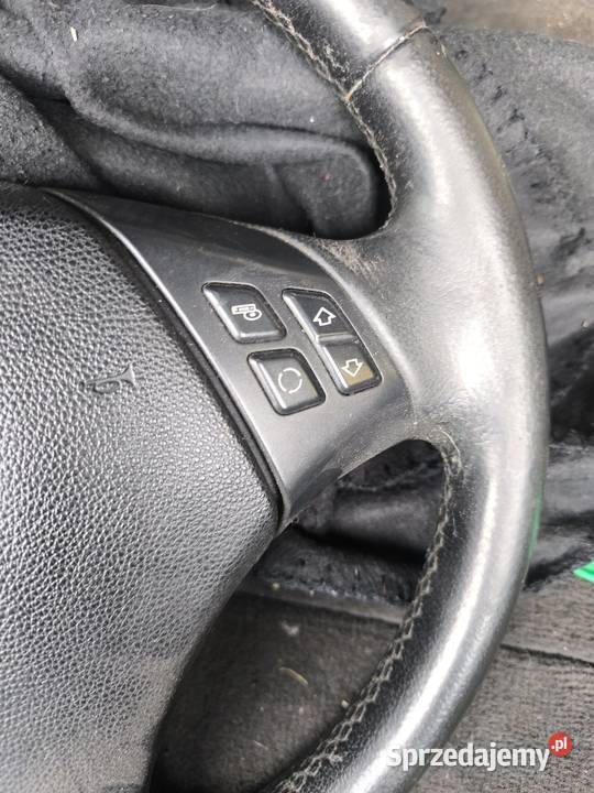 Kierownica multifunkcja BMW E90 Skierniewice