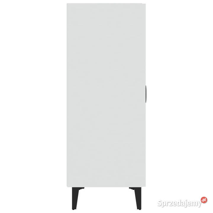 Szafka biała 70x34x90 materiał drewnopochodny Warszawa sprzedam