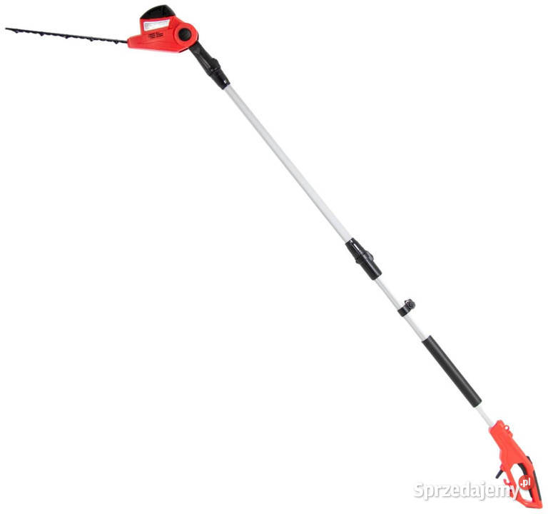 LIDER ENW550 SEKATOR NOŻYCE DO ŻYWOPŁOTU Nożyce i sekatory Opalenica