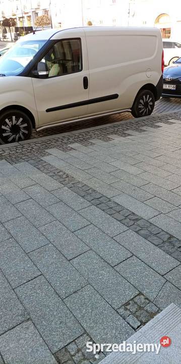 Opel combo Trzebnica