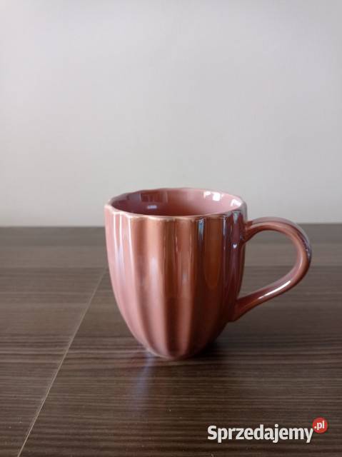 Kubek z uchem eliso homeyou Chorzów