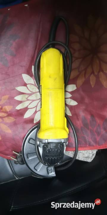 Dewalt DWE4157 szlifierka Hrubieszów