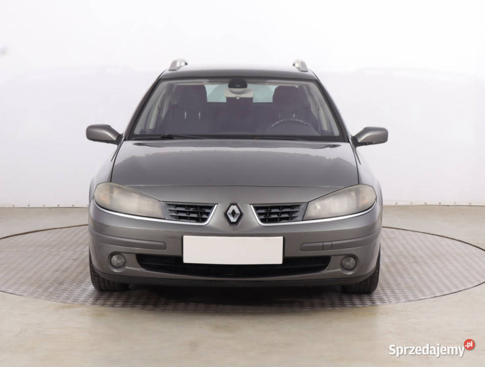 Renault Laguna 20 dCi ESP Piaseczno