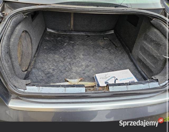 Audi A4 140KM lubuskie Krosno Odrzańskie