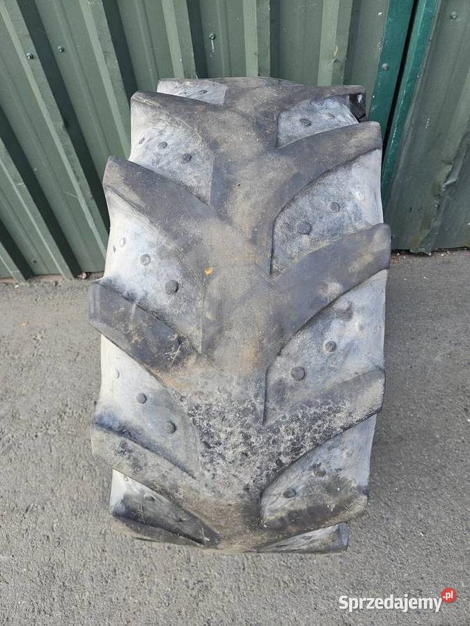 Opona Maxam 40570 R 20 IND 167020 MS 909 lubuskie Szprotawa