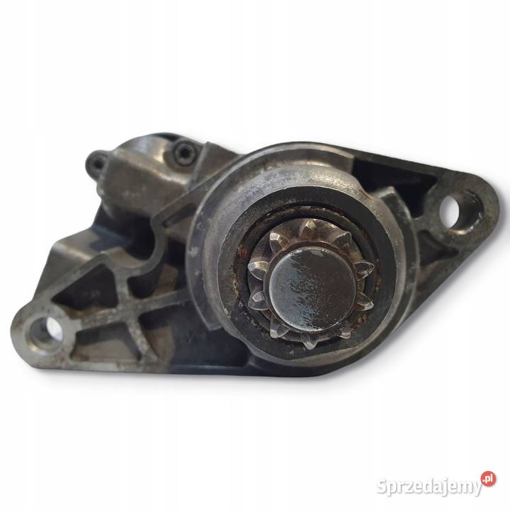 ROZRUSZNIK VW Polo IV 12 6V bosch AWY BMD Chełm