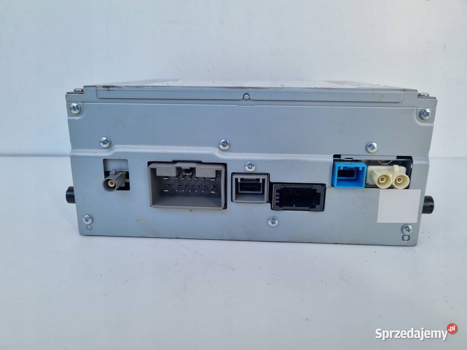 Volvo VOLVO V60 I S60 II XC60 I CZYTNIK