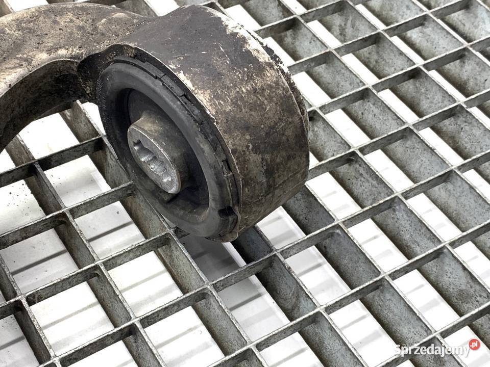 WAHACZ PRAWY PRZÓD PORSCHE PANAMERA podkarpackie