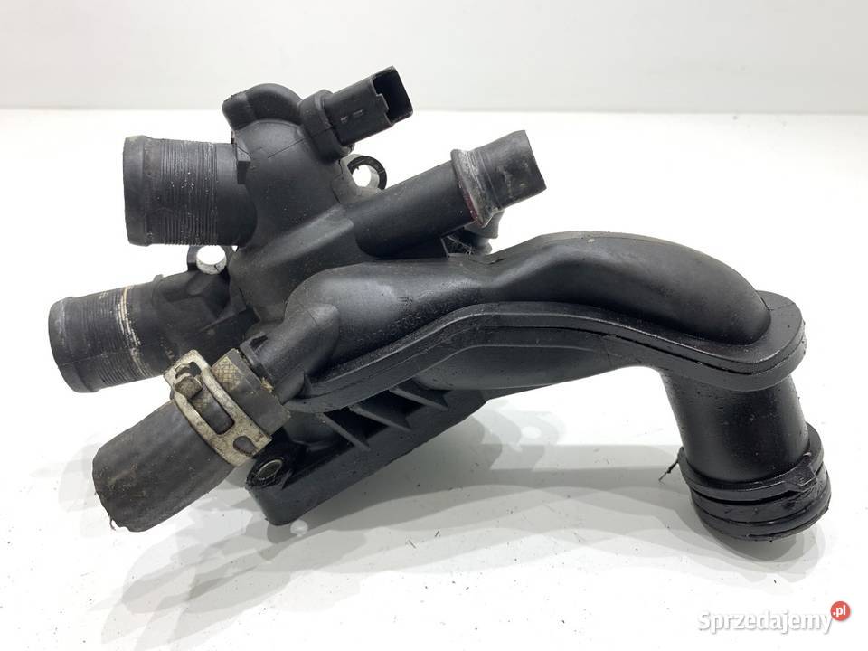 MAGISTRALA WODY PEUGEOT 508 I 16 156 1018 osobowe podkarpackie sprzedam