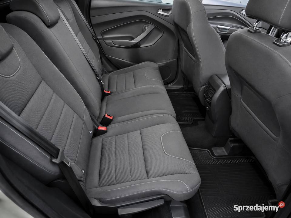 Ford Kuga 16 EcoBoost 150 Titanium 2013 r manualna Teresin