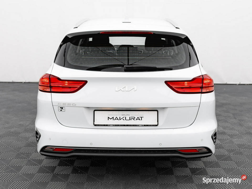 Kia Ceed CT627AA10 TGDI S Czcof Bluetooth Kia Pępowo