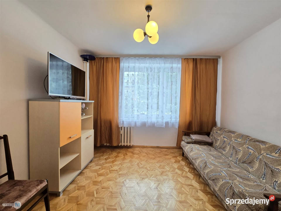 Mieszkanie 502m2 2pok Kielce