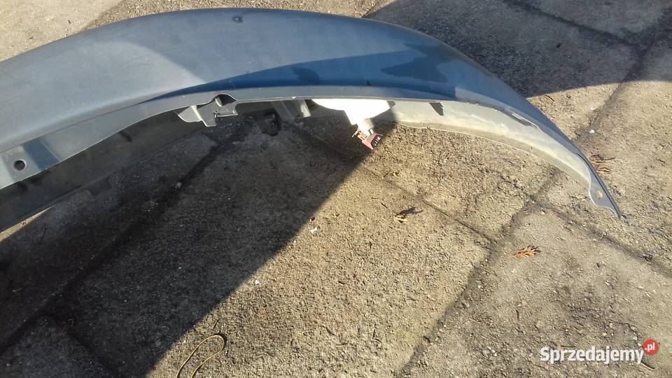 Toyota rav4 2000 2002 kierunkowskazy zderzak dolnośląskie sprzedam