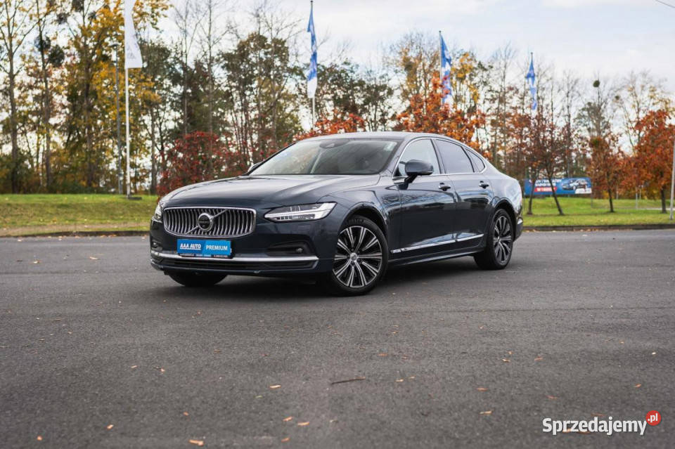Volvo S90 B5 Sedan / Limuzyna S90 Zabrze
