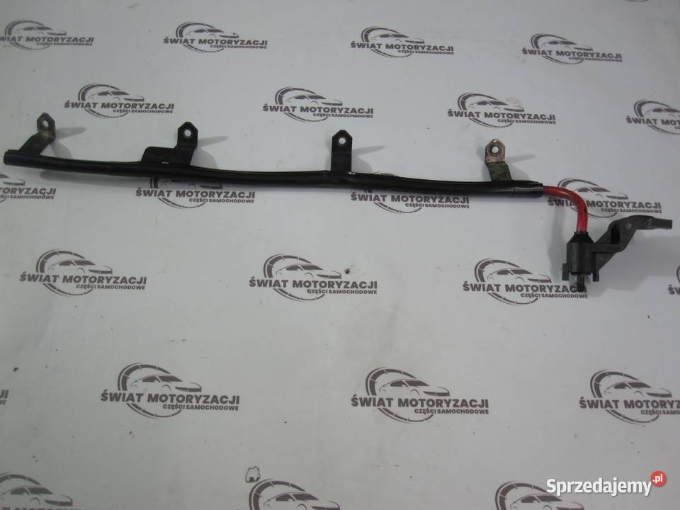 TRANSIT JUMPER BOXER 22 TDCI 85 P8FA listwa Kielce