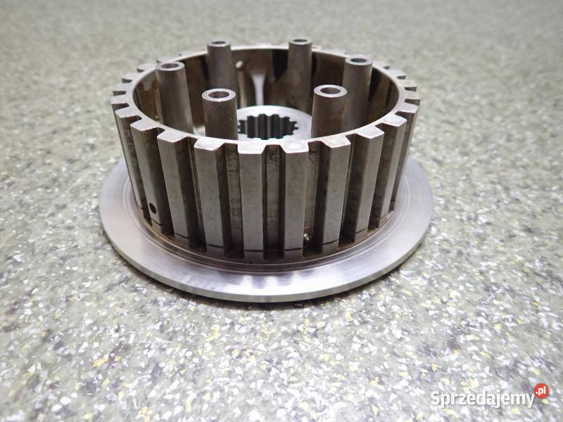 KOSZ SPRZĘGŁA WEWNĘTRZNY YAMAHA XJ6 DIVERSION lubuskie Strzelce Krajeńskie