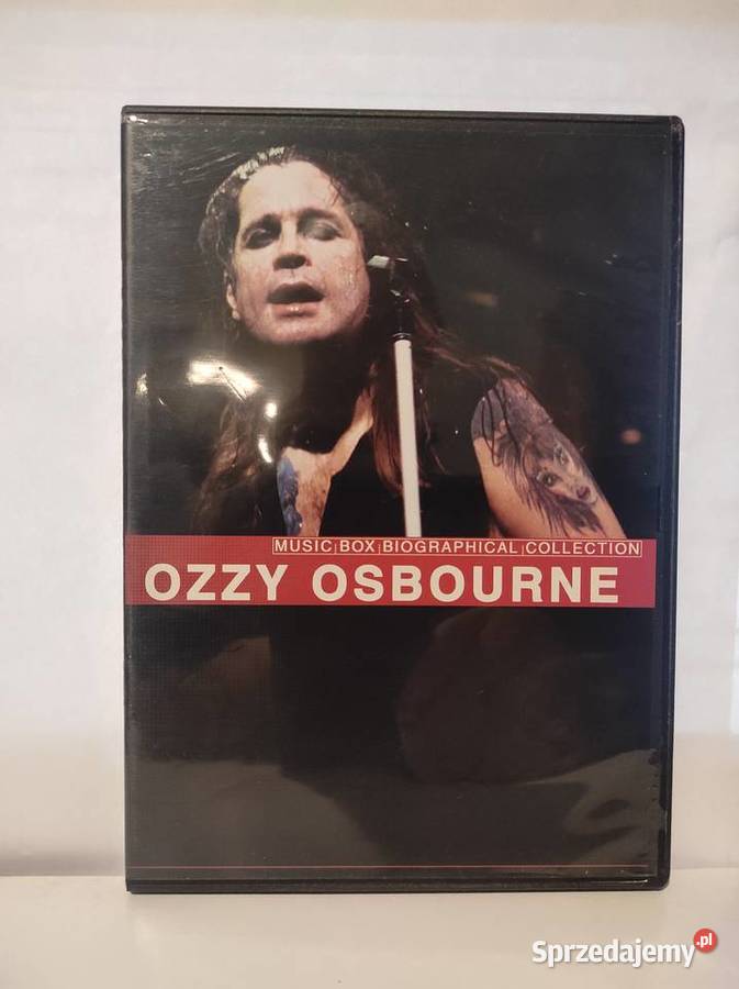 DVD koncerty filmy nowe Wrocław sprzedam