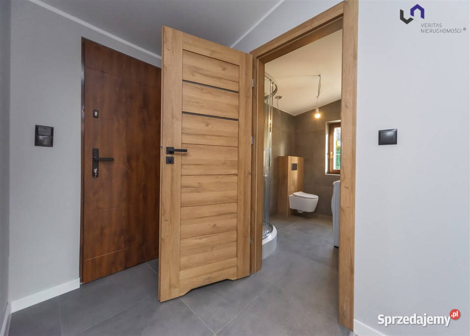 Mieszkanie Ustroń 30m2 2 pokojowe