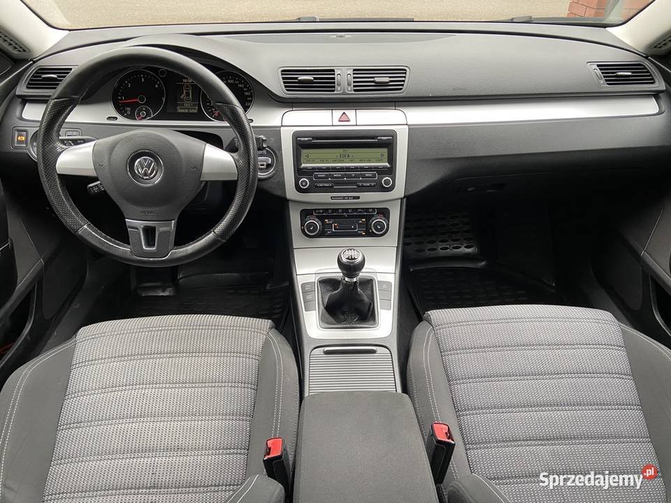 20 TDI 140 Super stan 18 calowe felgi ledy sprzedam