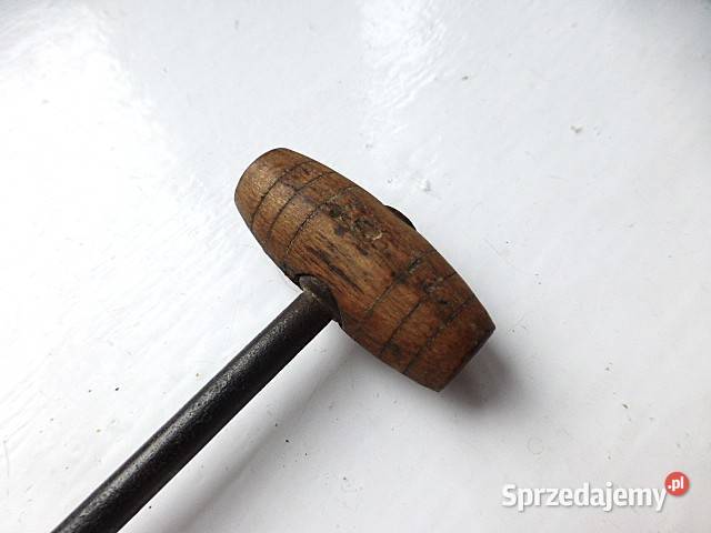 Wycior Pistoletu Luger P 08 Parabellum sprzedam