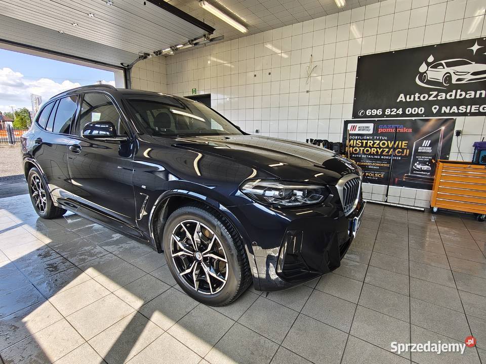 AutoZadbani Włocławek Auto Detailing Myjnia Usługi