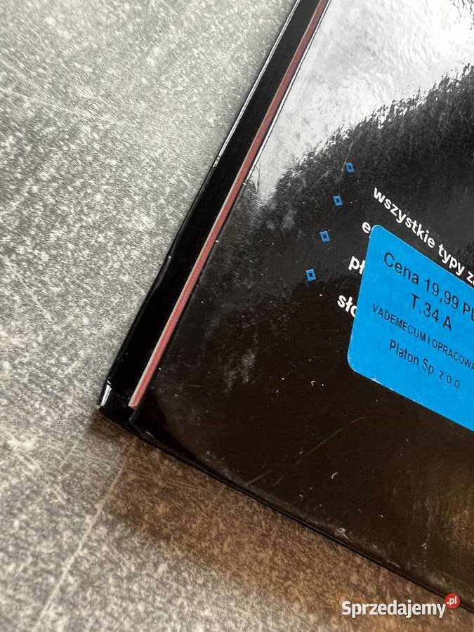 Matura Język Angielski Vademecum Greg Jasło