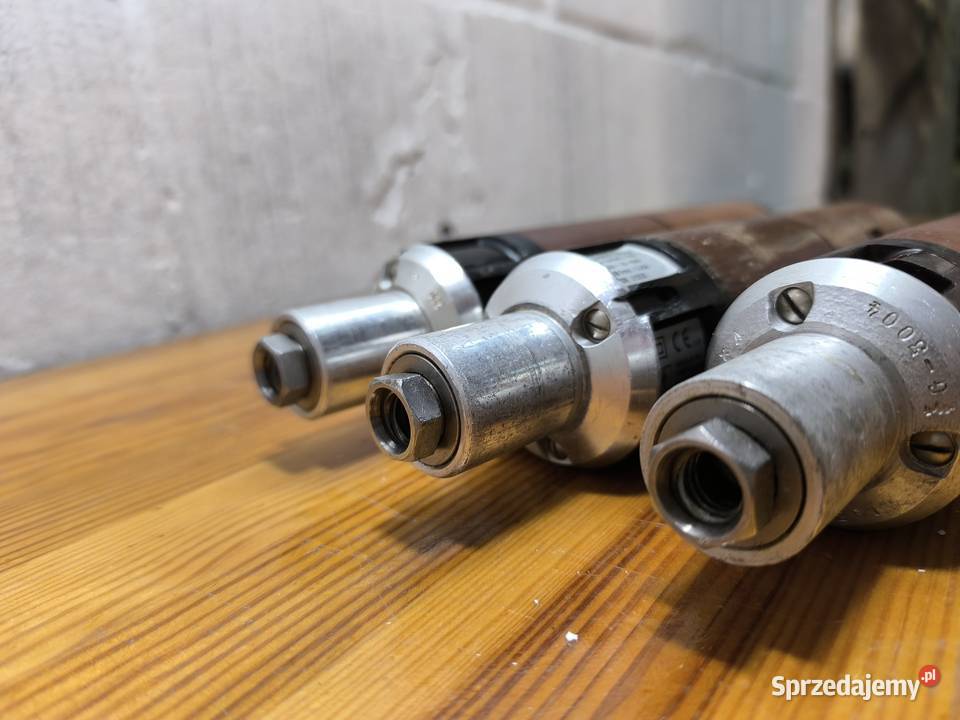 AESCULAP GA054C074C wiertarka elektryczna Jabłonna