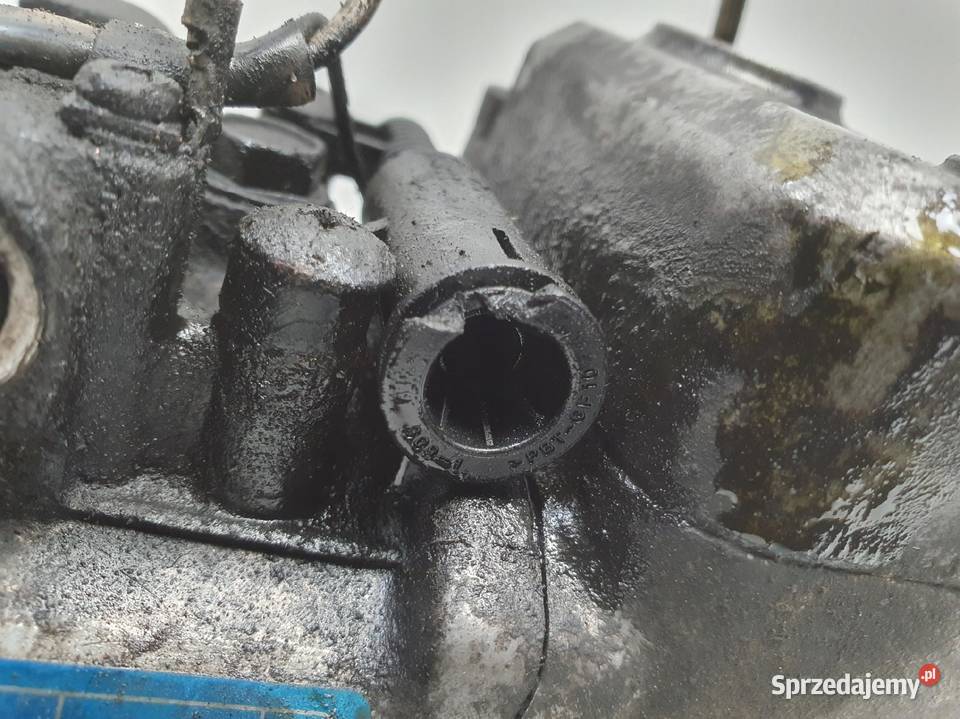 SPRĘŻARKA KLIMATYZACJI Land Rover Freelander 20 Części samochodowe