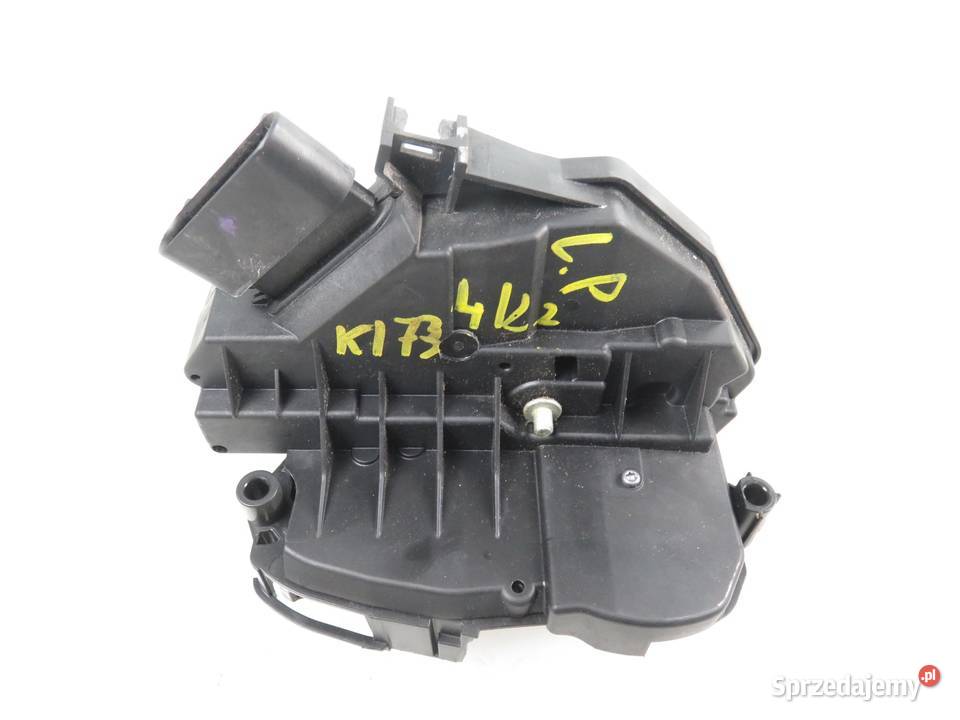 ZAMEK LEWY PRZEDNI FORD MONDEO MK5 BM5AA21813AG małopolskie