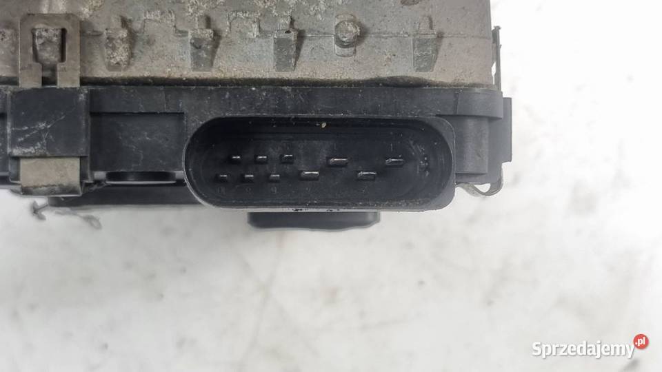 MECHANIZM WYCIERACZEK PRZÓD VOLKSWAGEN PHAETON kujawsko-pomorskie Lipno sprzedam