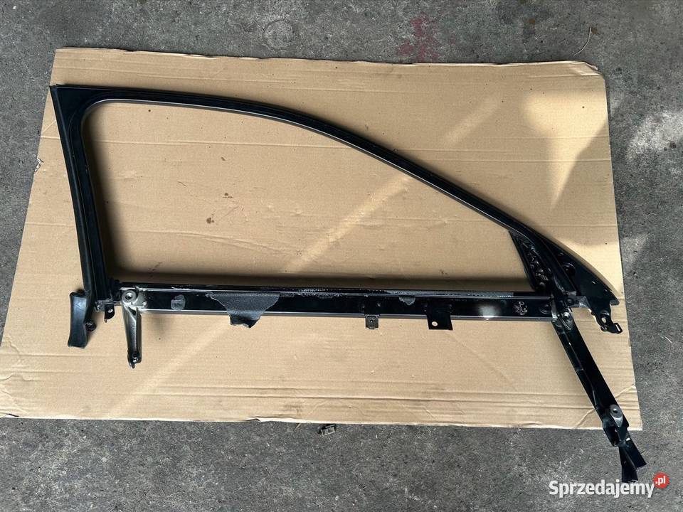 Ramka drzwi lewy przód Audi a4 b6 b7 8e0837629 osobowe Bydgoszcz