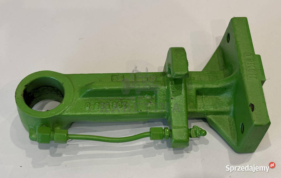 Claas Jaguar 810 820 830 860 880 900 Dźwignia Jastrzębniki