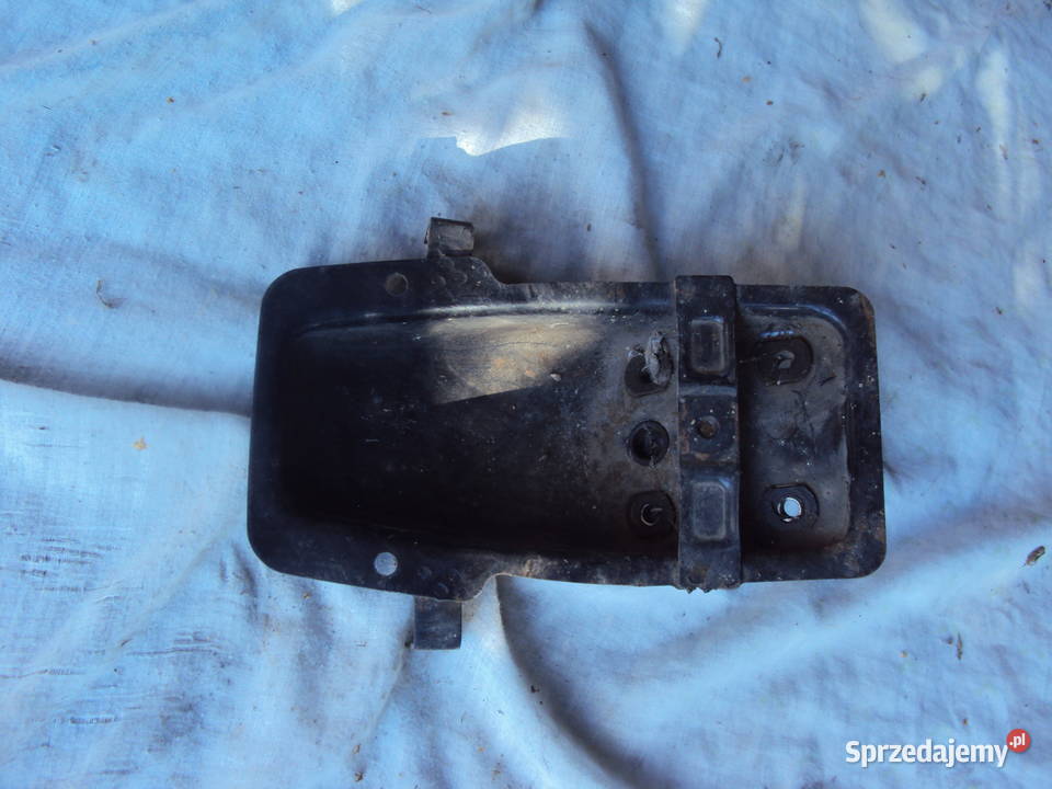 Mocowanie uchwyt tylnej lampy CZ 350 CZ 175 podkarpackie Dębica