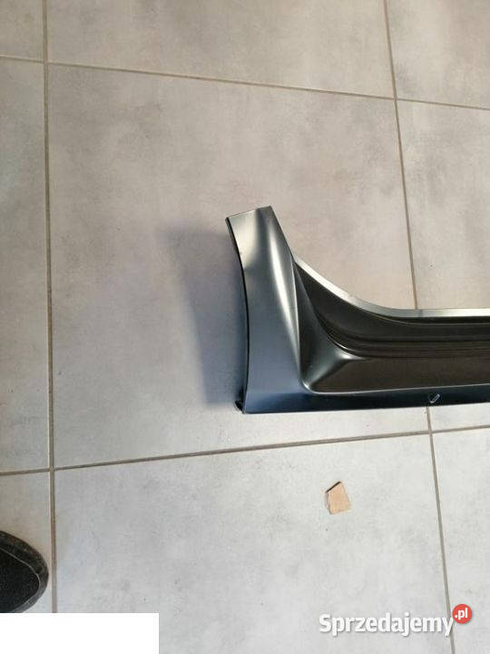 SKODA OCTAVIA IV PRÓG POSZYCIE PROGU PRAWA Kozubszczyzna